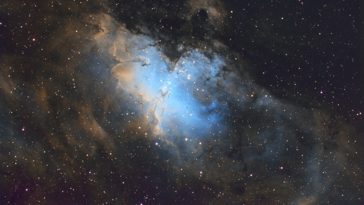 Telescope Guys photo