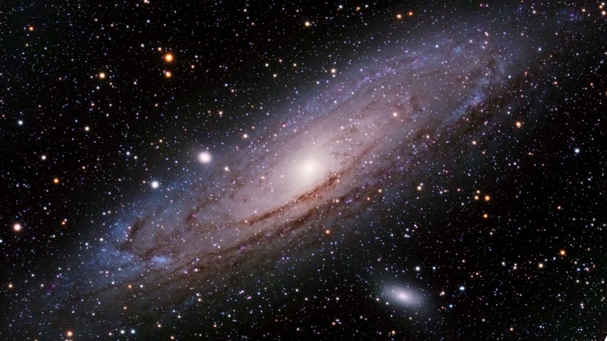 Telescope Guys photo