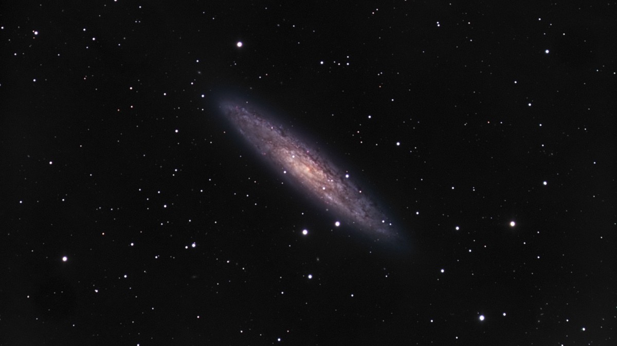 Telescope Guys photo