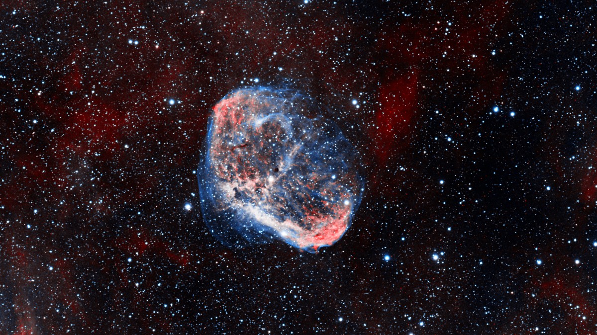 Telescope Guys photo