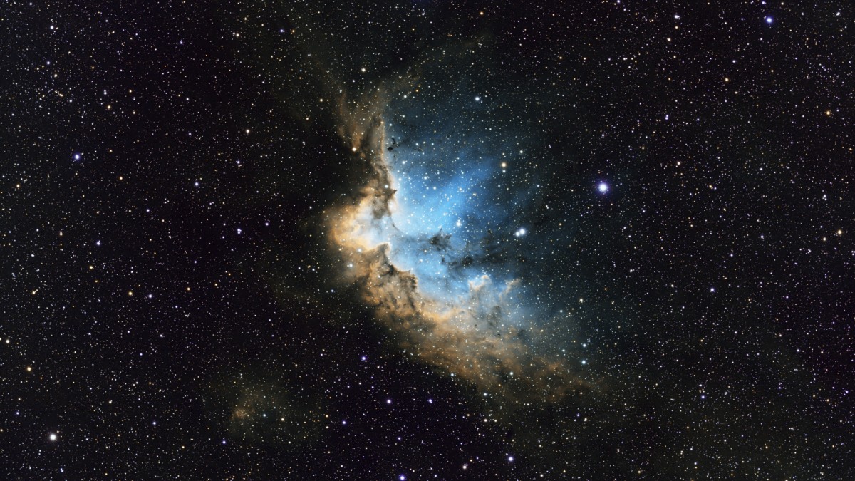 Telescope Guys photo