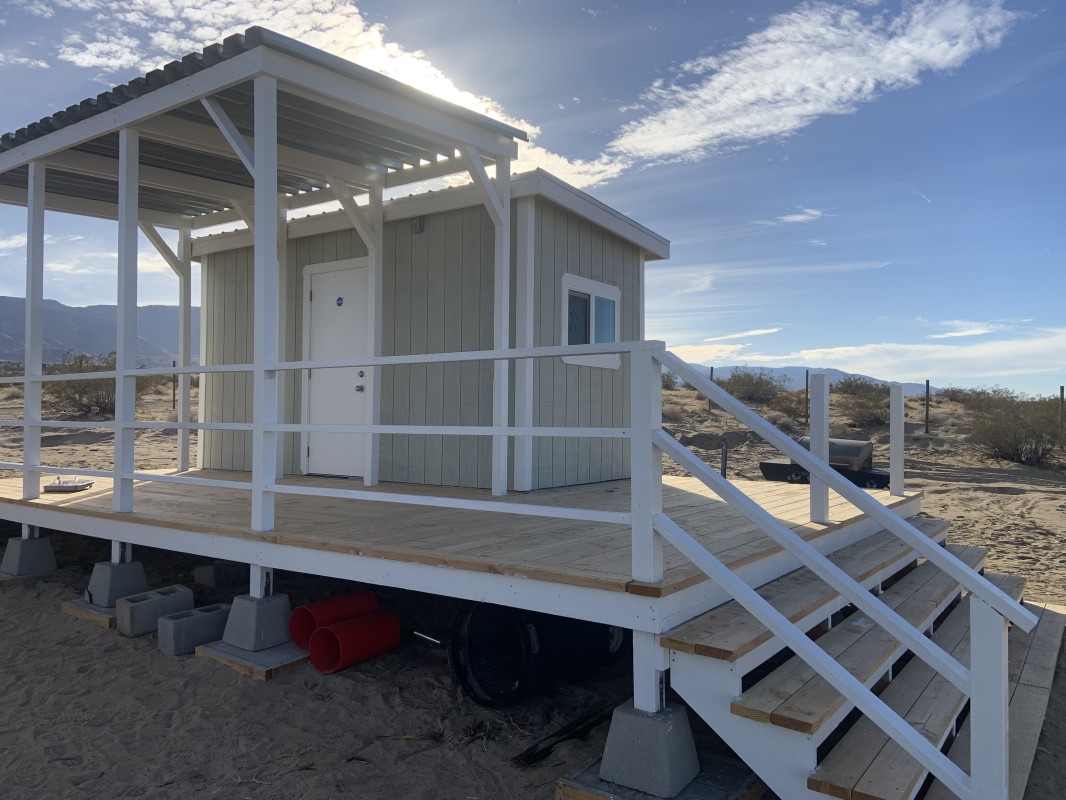 Telescope Guys photo