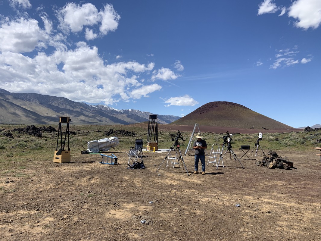 Telescope Guys photo