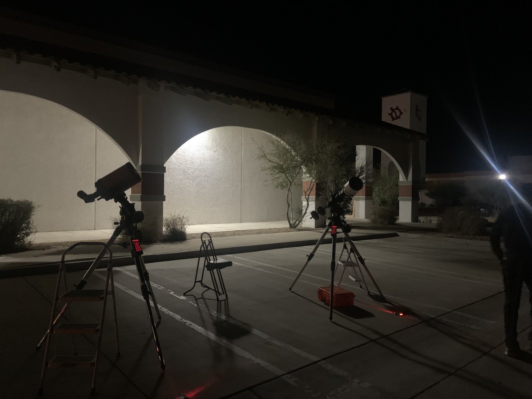 Telescope Guys photo