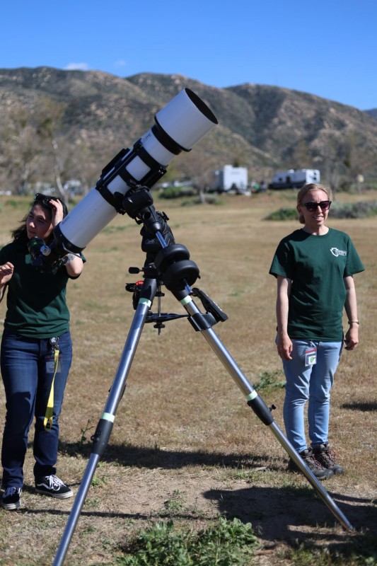 Telescope Guys photo