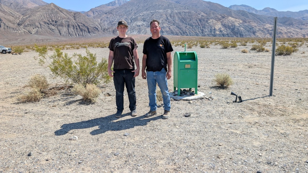 Telescope Guys photo