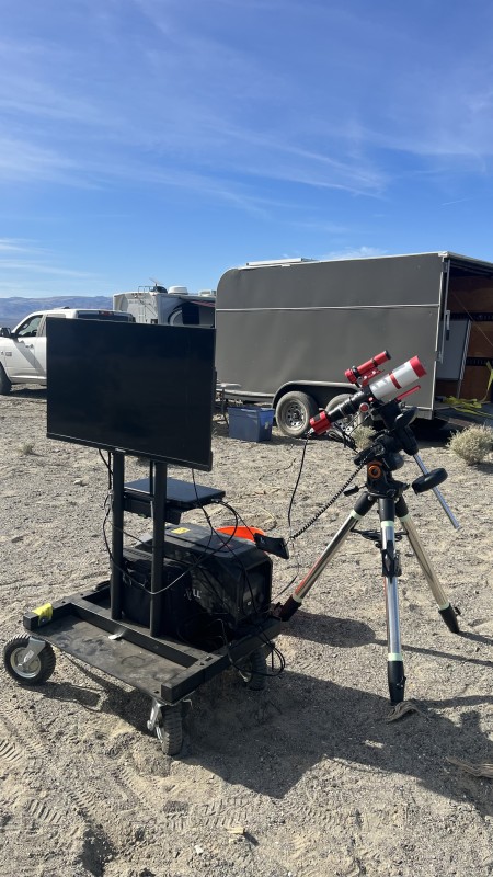 Telescope Guys photo