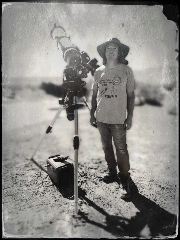 Telescope Guys photo