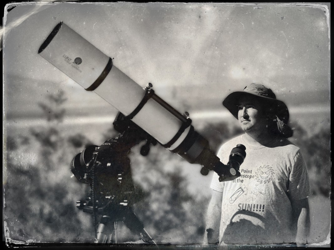 Telescope Guys photo