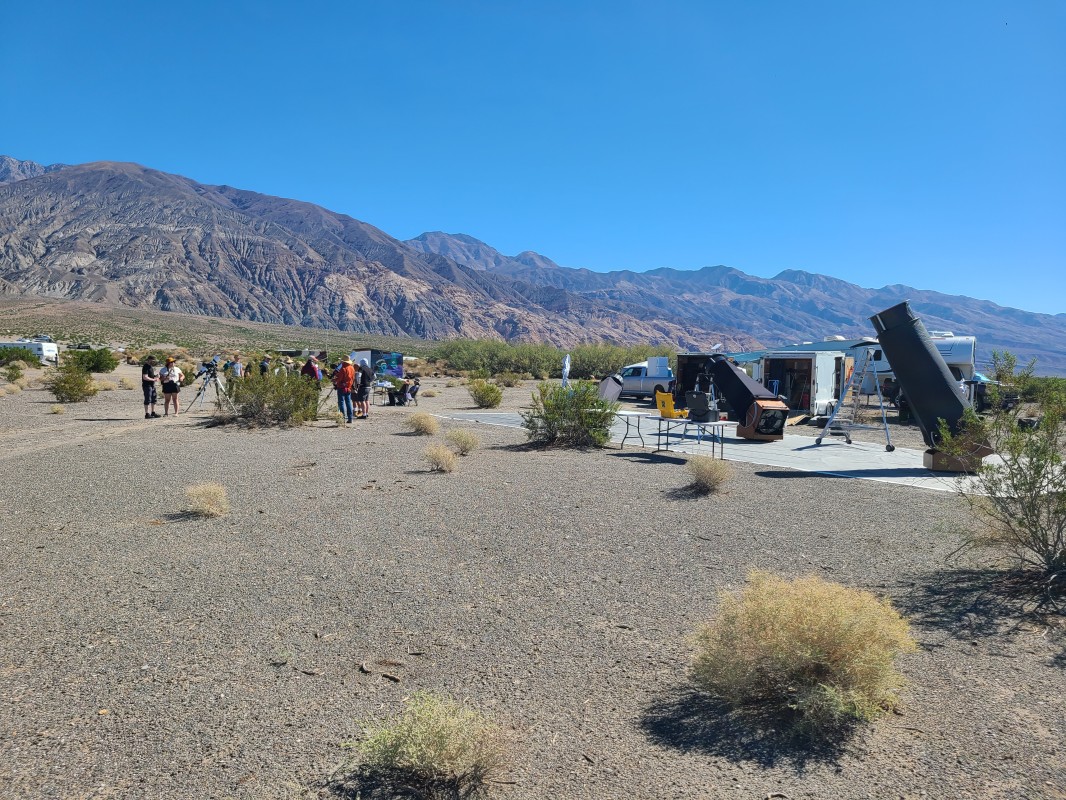 Telescope Guys photo