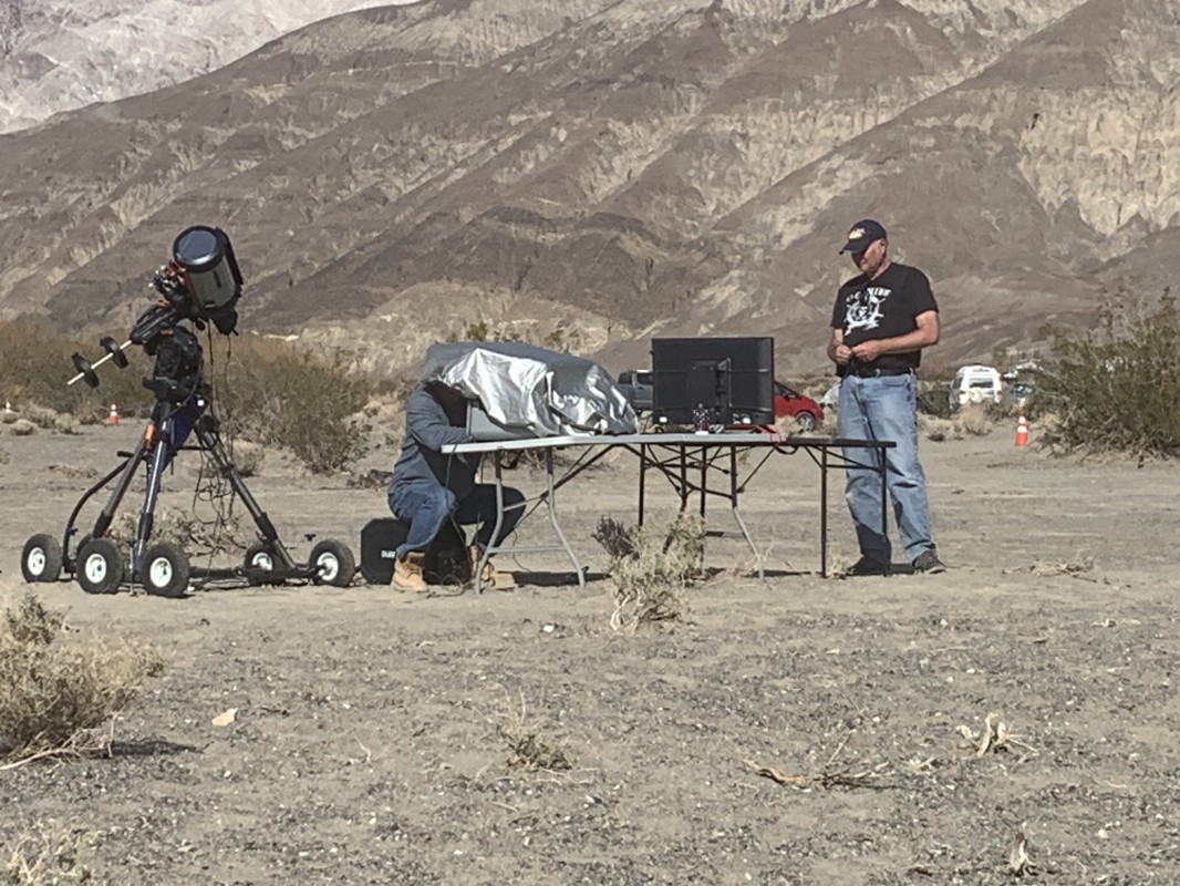 Telescope Guys photo