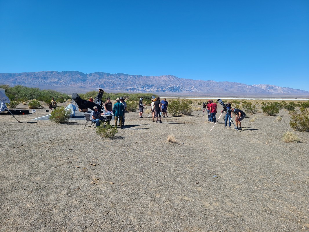 Telescope Guys photo