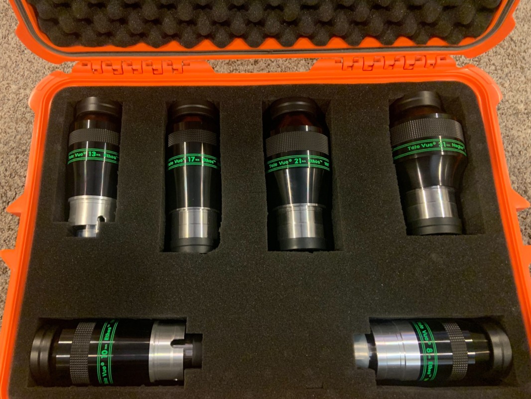 TeleVue_Eyepieces